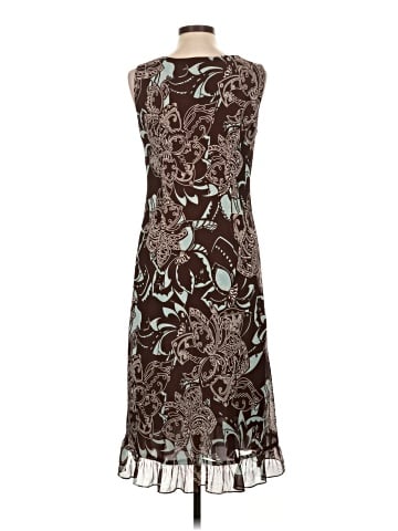 Sandra Darren Cocktail Dress (view 2)