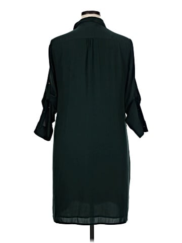 White House Black Market Casual Dress (view 2)