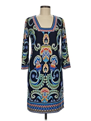 Laundry by Shelli Segal Casual Dress (view 1)