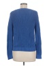 Talbots Blue Pullover Sweater Size M - photo 2