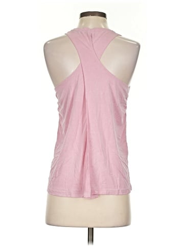 Victoria's Secret Sleeveless T-Shirt (view 2)