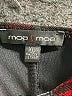 Moa Moa Red Sleeveless Top Size XL - photo 7
