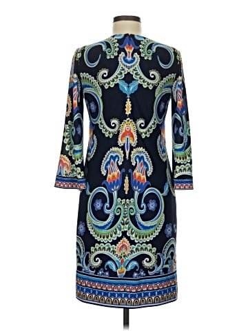 Laundry by Shelli Segal Casual Dress (view 2)