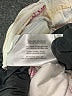 Gap Stripes Ivory Shorts Size M - photo 4