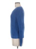 Talbots Blue Pullover Sweater Size M - photo 5