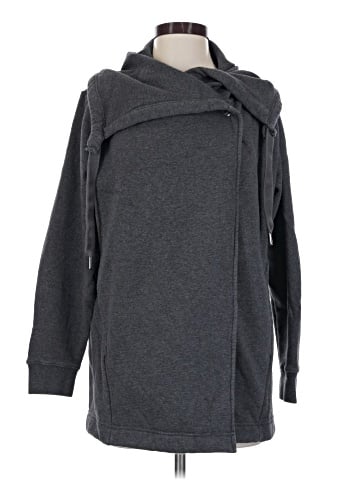 Zella Coat (view 1)