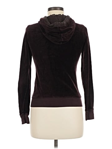 Juicy Couture Zip Up Hoodie (view 2)