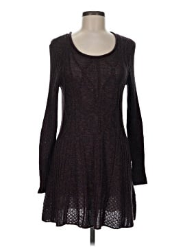 Peruvian Connection Casual Dress