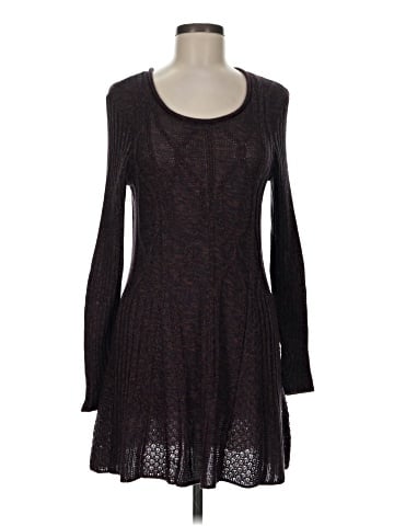 Peruvian Connection Casual Dress (view 1)