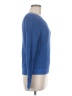 Talbots Blue Pullover Sweater Size M - photo 4