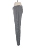 Talbots Solid Gray Active Pants Size 8 - photo 5
