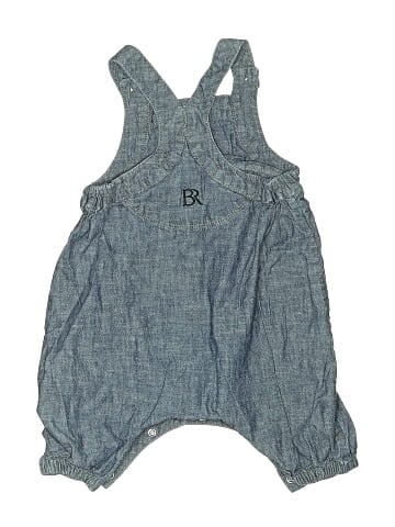 Banana Republic Overalls (view 2)