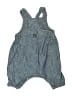 Banana Republic Blue Overalls Size 6-12 mo - photo 2
