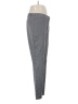 Talbots Solid Gray Active Pants Size 8 - photo 4