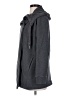 Zella Gray Coat Size S - photo 5