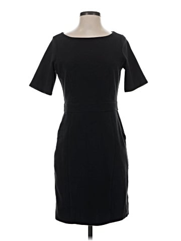 Ann Taylor LOFT Casual Dress (view 1)