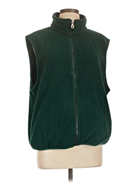 Lands' End Vest