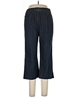 Larry Levine Casual Pants
