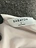 Babaton Ivory Tank Top Size S - photo 7