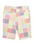 Vineyard Vines Color Block Pink Shorts Size 10 - photo 2