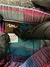 Tea Plaid Purple Skort Size 12-18 mo - photo 3