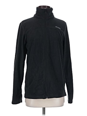Columbia Track Jacket (view 1)