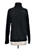 Columbia 100% Polyester Black Track Jacket Size S - photo 1