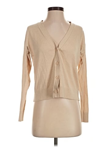 Quince Cardigan (view 1)