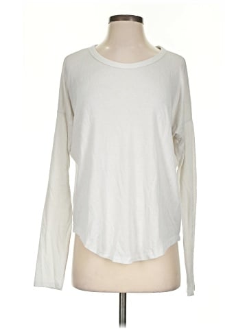 Rag & Bone/JEAN Long Sleeve T-Shirt (view 1)