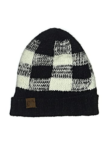 CC Beanie (view 1)