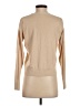 Quince Tan Cardigan Size S - photo 2