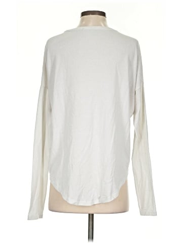 Rag & Bone/JEAN Long Sleeve T-Shirt (view 2)
