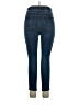SPANX Solid Blue Jeans Size XL - photo 2