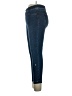 SPANX Solid Blue Jeans Size XL - photo 5