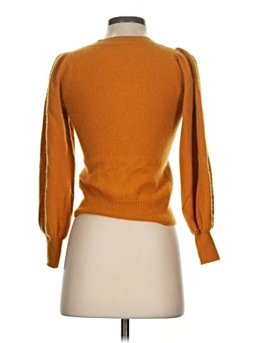 Antonio Melani Cashmere Pullover Sweater (view 2)