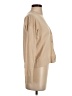 Quince Tan Cardigan Size S - photo 4