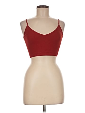 Garage Tank Top (view 1)