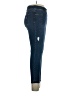 SPANX Solid Blue Jeans Size XL - photo 4