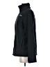 Columbia 100% Polyester Black Track Jacket Size S - photo 5