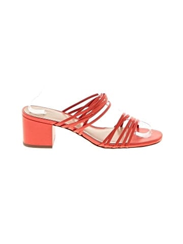 Ann Taylor Sandals (view 1)