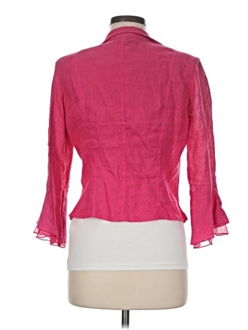 Lena Gabrielle Blazer (view 2)