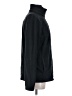 Columbia 100% Polyester Black Track Jacket Size S - photo 4