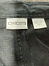 Chico's Black Casual Pants Size Lg (2) - photo 7