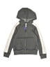 Crewcuts Gray Zip Up Hoodie Size 4 - 5 - photo 1