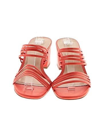 Ann Taylor Sandals (view 2)