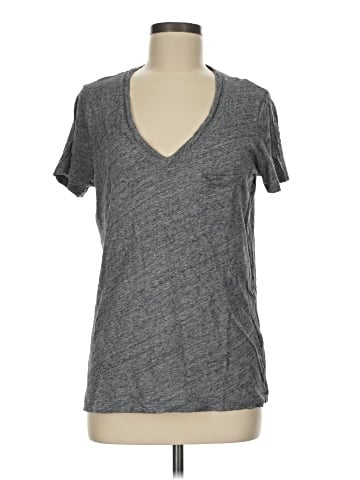 Madewell Short Sleeve T-Shirt (view 1)