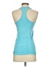 Athleta Blue Active Tank Size S - photo 2
