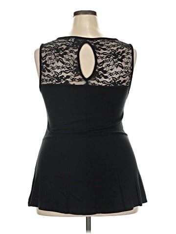 Torrid Sleeveless Top (view 2)