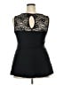 Torrid Black Sleeveless Top Size 2X (2) - photo 2