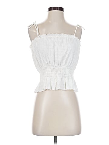 GB Sleeveless Blouse (view 1)